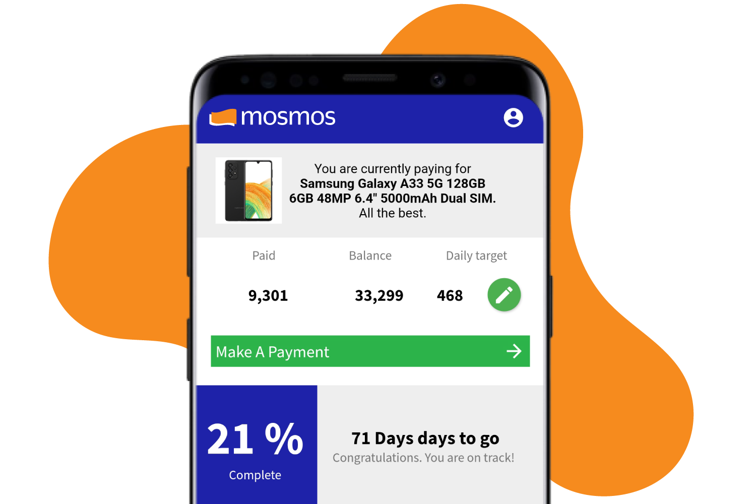 Lipa Mos Mos App